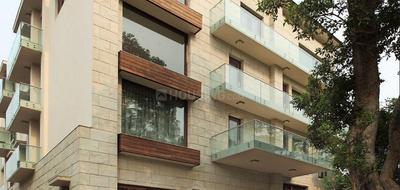Gallery Cover Pic of Credible Design Floor Panchsheel Park