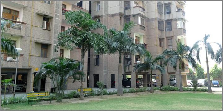 Sampada Shramdeep Apartments - Image 3