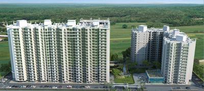 Gallery Cover Image of 1440 Sq.ft 3 BHK Apartment for buy in Sethi Max Royal, Sector 76 for 7450000