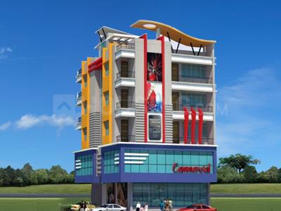 Chandra Awas Trade Wings