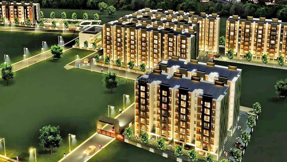 Radiance Mercury in Perumbakkam, Chennai south Price, Reviews & Floor