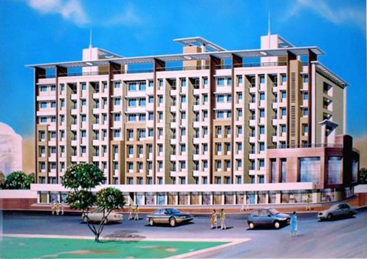 Poonam Nagar in Mira Road East, Mumbai Price, Reviews & Floor Plan