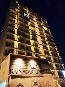 Gallery Cover Pic of Mittal Rajnagar Residency