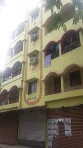 1 BHK Apartment