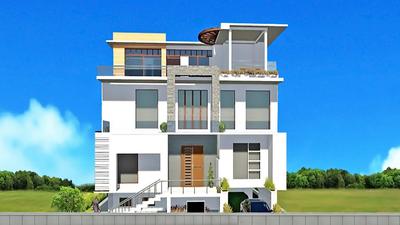 Suneetha La Villa Royale