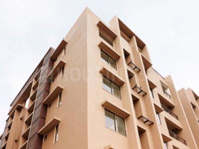 Safal Samprat Residence