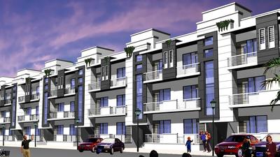 Gallery Cover Pic of Gambhir Housing Sankriti