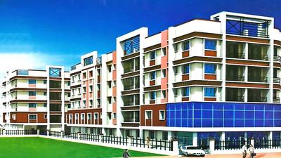 Naskar City Of Joy
