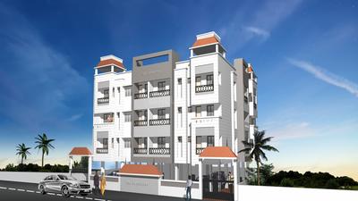 Gallery Cover Pic of Sai Venkatesha
