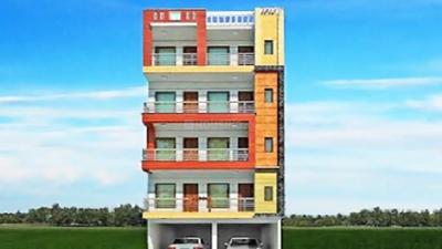 Anshika Homes
