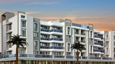 Sai Jayshree Prestige Apartment