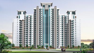 2 BHK Independent Builder Floor