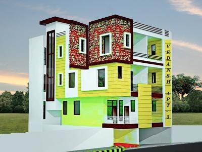 Vedansh Apt - 3