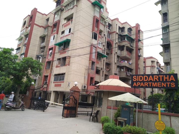 1850 Sqft 3 BHK Apartment for sale in Siddhartha Apartment Pitampura