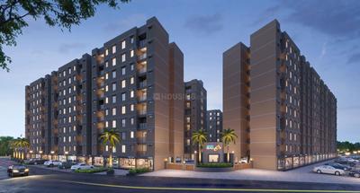 Gallery Cover Pic of Archi Galaxy