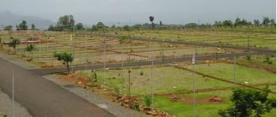 Residential Lands for Sale in GVP Sindhudurg Paradise