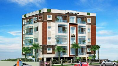 Trisquare Vedha