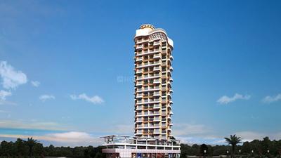 Gallery Cover Pic of Bathija Siddhivinayak Heights
