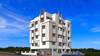 Navkar Annex