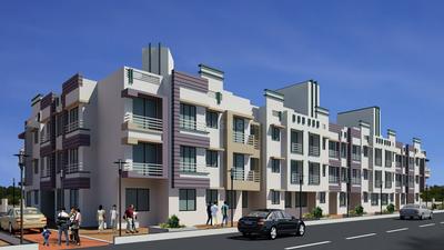 Nirmaan Residency