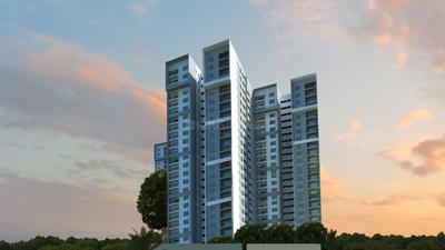Gallery Cover Pic of Sobha Silicon Oasis