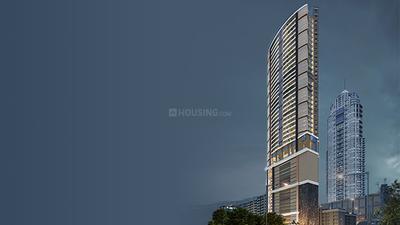 Gallery Cover Pic of SD Wing B Of Composite Building No 1 Imperial Edge
