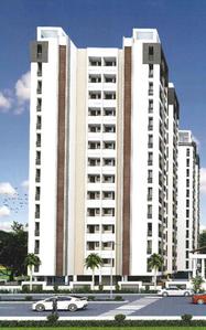 Shreeji Tapan Heights