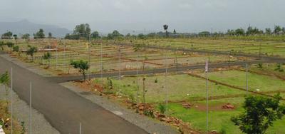 UCHDPL Sector 15 Plots