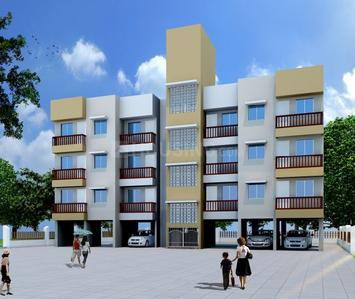 Gallery Cover Pic of Gayatri Complex