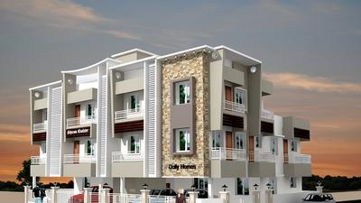 Gallery Cover Pic of Dolly Sharon Enclave