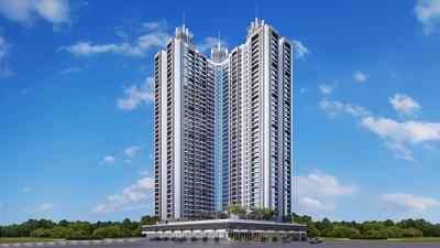 Gallery Cover Pic of Rajinfinia Phase II Wing A Wing B Wing C
