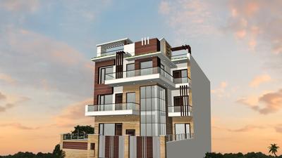 Anshika Apartment