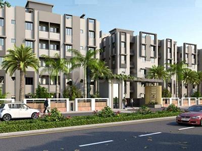 Gallery Cover Pic of Santosh Om Shantinagar 1