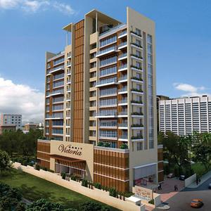 4 BHK Apartment