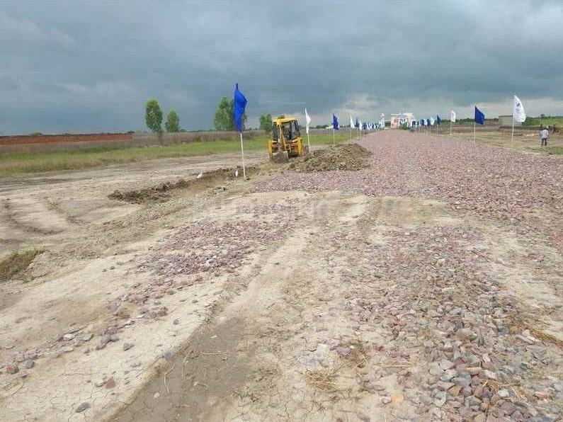 YEIDA Individual Residential Plots