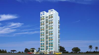 2 BHK अपार्टमेंट