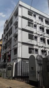 Gallery Cover Image of 730 Sq.ft 2 BHK Independent Floor for rent in Jupiter Dum Dum House, South Dum Dum for 8500