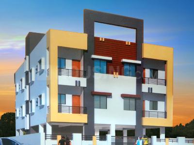 Shanikrupa Mourya Residency