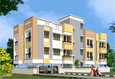 Gallery Cover Pic of Minerva Empire Royal Fort