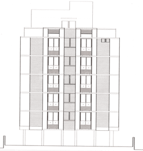 Gallery Cover Pic of Mairaa Allied 20 Appartments