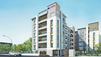Gallery Cover Image of 30000 Sq.ft 10 BHK Independent House for buy in Sunday, Rajarhat for 30000000