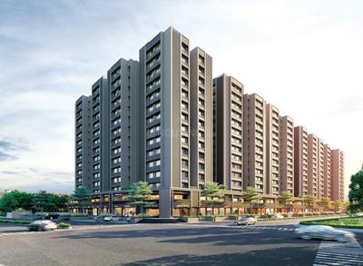 Shivalik Sharda Parkview - 2