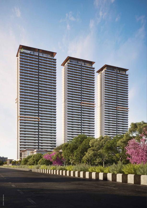 Experion Saatori - Image 5