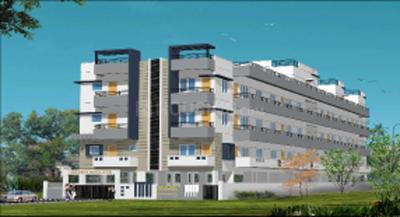 Gallery Cover Pic of SM Golden Enclave