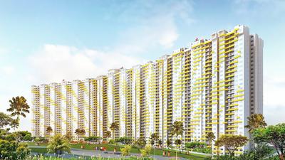 Mantri Serenity