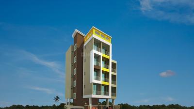 Shiv Apartment