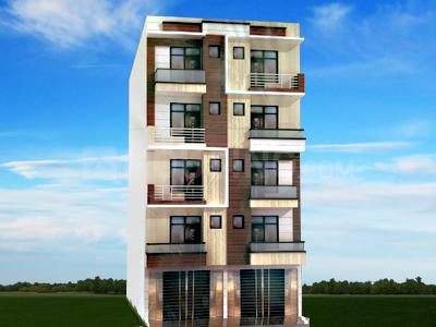 Ashish AP Homes 4
