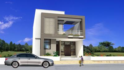 M zone- Mohan Apartment Phase II