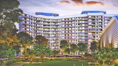 Gallery Cover Pic of VTP Urban Life Phase 1