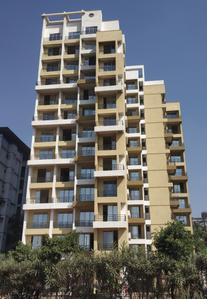 Gallery Cover Pic of Sirvi Heights